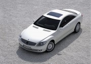 Tapety Mercedes